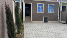 3 otaqlı Villa / Həyət evi, Satış, Abşeron