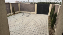 3 otaqlı Villa / Həyət evi, Satış, Abşeron