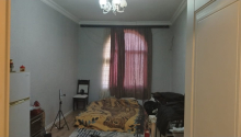 3 otaqlı Yeni tikili, Satış, Bakı