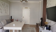 3 otaqlı Yeni tikili, Satış, Bakı