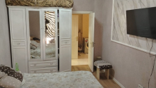3 otaqlı Yeni tikili, Satış, Bakı