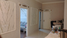 3 otaqlı Yeni tikili, Satış, Bakı