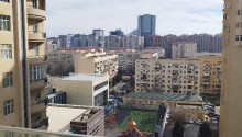 2 otaqlı Yeni tikili, Satış, Bakı, Xətai, Xətai