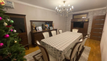 3 otaqlı Yeni tikili, Satış, Bakı, Yasamal