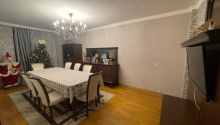 3 otaqlı Yeni tikili