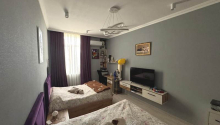 3 otaqlı Köhnə tikili, Satış, Bakı, Yasamal, Nizami