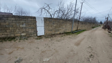 22 sot Torpaq, Satış, Sumqayıt