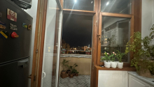 4 otaqlı Yeni tikili, Satış, Bakı, Nəsimi