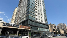 4 otaqlı Yeni tikili, Satış, Bakı, Xətai, Xətai