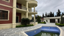 6 otaqlı Bağ evləri, Satış, Bakı, Xəzər, Koroğlu
