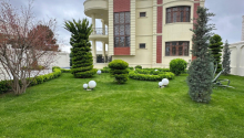 6 otaqlı Bağ evləri, Satış, Bakı, Xəzər, Koroğlu
