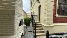 6 otaqlı Bağ evləri, Satış, Bakı, Xəzər, Koroğlu