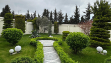 6 otaqlı Bağ evləri, Satış, Bakı, Xəzər, Koroğlu