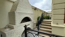 6 otaqlı Bağ evləri, Satış, Bakı, Xəzər, Koroğlu