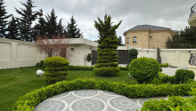 6 otaqlı Bağ evləri, Satış, Bakı, Xəzər, Koroğlu