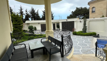 6 otaqlı Bağ evləri, Satış, Bakı, Xəzər, Koroğlu