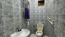 7 otaqlı Villa / Həyət evi, Satış, Bakı, Binəqədi, Nəsimi