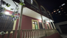 7 otaqlı Villa / Həyət evi, Satış, Bakı, Binəqədi, Nəsimi