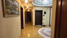 3 otaqlı Yeni tikili, Satış, Bakı, Nərimanov, Nəriman Nərimanov
