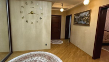 3 otaqlı Yeni tikili, Satış, Bakı, Nərimanov, Nəriman Nərimanov