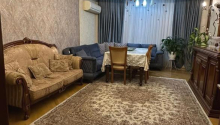 3 otaqlı Yeni tikili