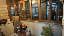 3 otaqlı Yeni tikili, Satış, Bakı, Nərimanov, Nəriman Nərimanov