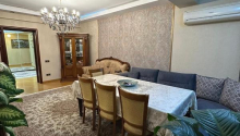 3 otaqlı Yeni tikili, Satış, Bakı, Nərimanov, Nəriman Nərimanov