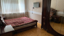 3 otaqlı Köhnə tikili, Satış, Bakı, Nəsimi