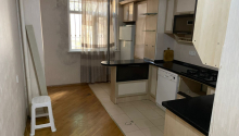 3 otaqlı Köhnə tikili, Satış, Bakı, Nəsimi