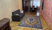 3 otaqlı Köhnə tikili