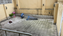 3 otaqlı Köhnə tikili, Satış, Bakı, Nəsimi