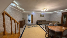 7 otaqlı Villa / Həyət evi, Satış, Bakı, Xəzər, Koroğlu