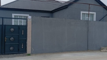 3 otaqlı Villa / Həyət evi