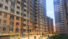 2 otaqlı Yeni tikili, Kirayə (aylıq), Bakı, Nəsimi, 20 yanvar