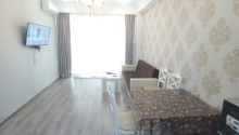 2 otaqlı Yeni tikili, Kirayə (aylıq), Bakı, Nəsimi, 20 yanvar