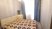 2 otaqlı Yeni tikili, Kirayə (aylıq), Bakı, Nəsimi, 20 yanvar
