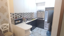 2 otaqlı Yeni tikili, Kirayə (aylıq), Bakı, Nəsimi, 20 yanvar