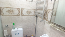 2 otaqlı Yeni tikili, Kirayə (aylıq), Bakı, Nəsimi, 20 yanvar