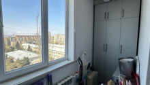 2 otaqlı Köhnə tikili, Satış, Bakı, Xətai