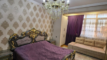 2 otaqlı Yeni tikili, Satış, Bakı, Xətai, Əhmədli