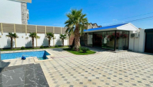 5 otaqlı Bağ evləri, Satış, Bakı, Xəzər, Koroğlu