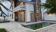 5 otaqlı Bağ evləri, Satış, Bakı, Xəzər, Koroğlu