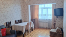 3 otaqlı Köhnə tikili, Satış, Bakı, Xətai