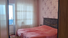3 otaqlı Köhnə tikili, Satış, Bakı, Xətai