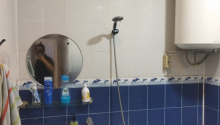 3 otaqlı Villa / Həyət evi, Satış, Bakı, Xəzər, Koroğlu