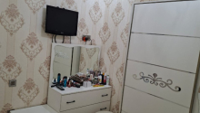 3 otaqlı Yeni tikili, Satış, Bakı, Xətai, Həzi Aslanov