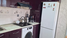 3 otaqlı Yeni tikili, Satış, Bakı, Xətai, Həzi Aslanov