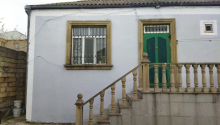 3 otaqlı Villa / Həyət evi