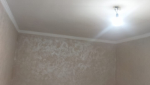 3 otaqlı Villa / Həyət evi, Satış, Bakı, Sabunçu, Koroğlu