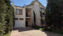 6 otaqlı Villa / Həyət evi, Satış, Bakı, Yasamal, İnşaatçılar